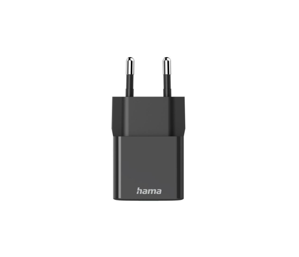 Hama ŁADOWARKA SIECIOWA HAMA ŁADOWARKA SIECIOWA MINI Power Delive - 1465279 - zdjęcie 4